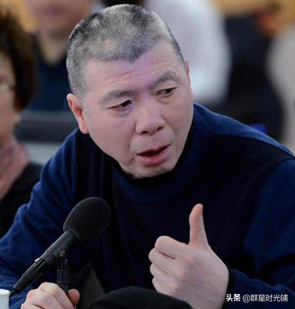 冯小刚大女儿冯思羽现状，冯小刚爱女冯思羽