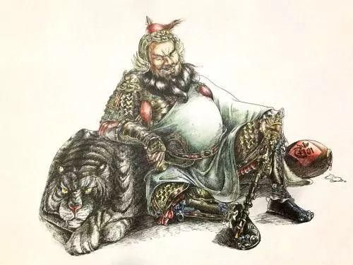 初五接财神最佳方法，原来这才是初五迎财神的正确姿势