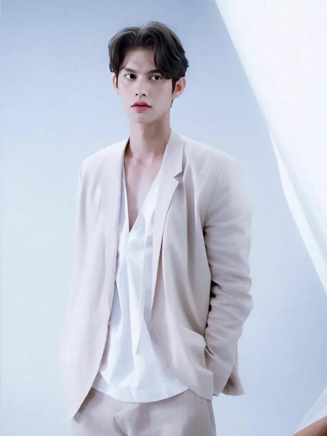 泰国f4，泰版流星花园f4叫什么名字