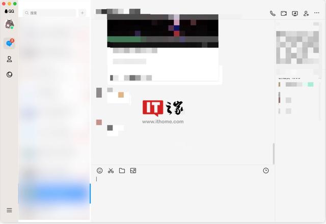 腾讯qq内测版体验中心，腾讯QQMac