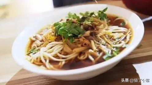 枣庄地道的美食，枣庄十大美食你们都吃过吗