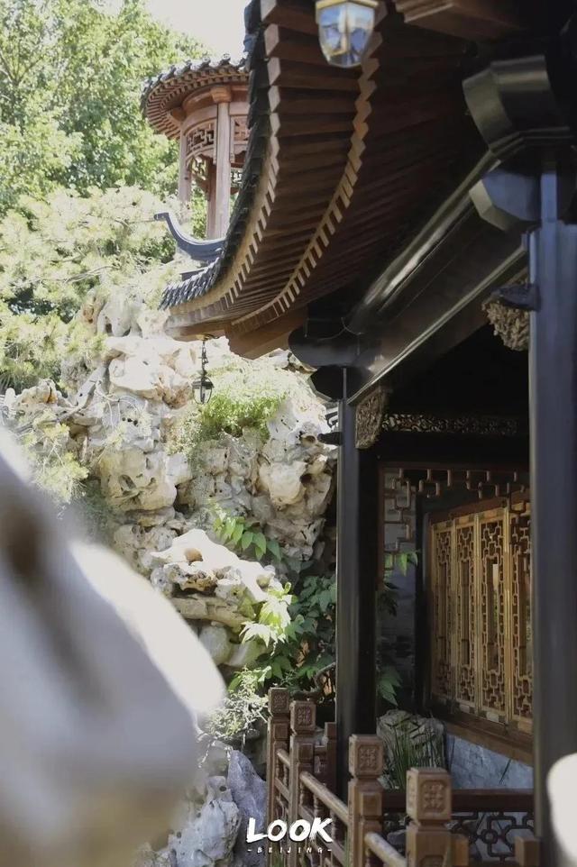 北京周末好去处市区，周末打卡好去处-白塔寺