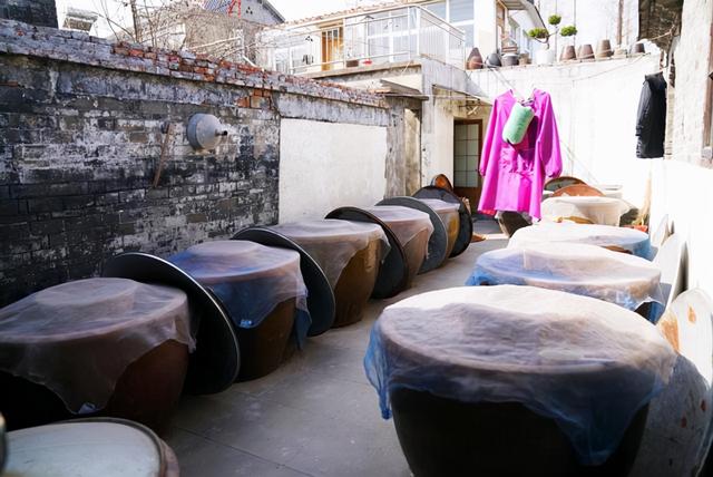 淮安哪个区最繁华，江苏淮安最值得去的地方