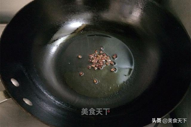 家常爆炒虾仁的做法，虾仁的15种家常做法