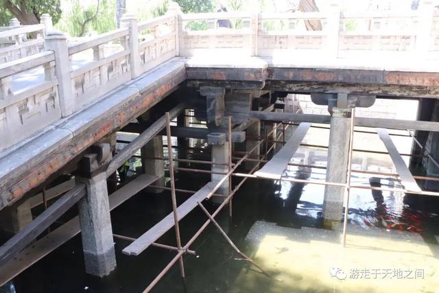 晋祠公园景点介绍，山西晋祠有什么景点好玩（古老晋国宗祠）