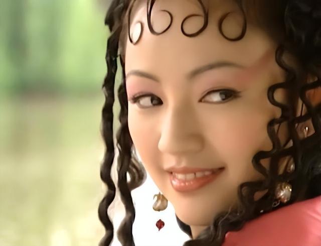 陈怡真扮演的全部古装电视剧，古人的饮食之道：食不厌精
