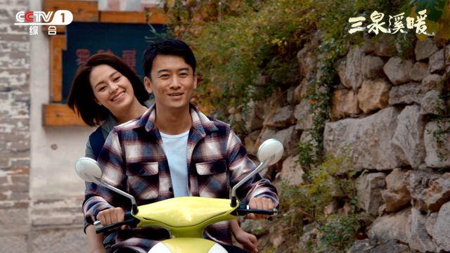 第三期乡村振兴电视夜校内容预告，乡村振兴的青春答卷