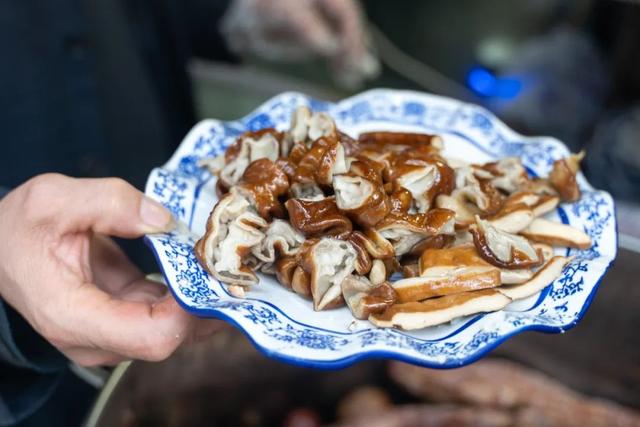 西安十大美食排名，盘点西安城内不可错过的十大美食（西安“十大特色美食”）