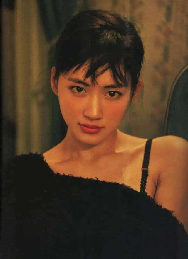 新垣结衣日本十大顶尖美女，日本十大最美女星榜单