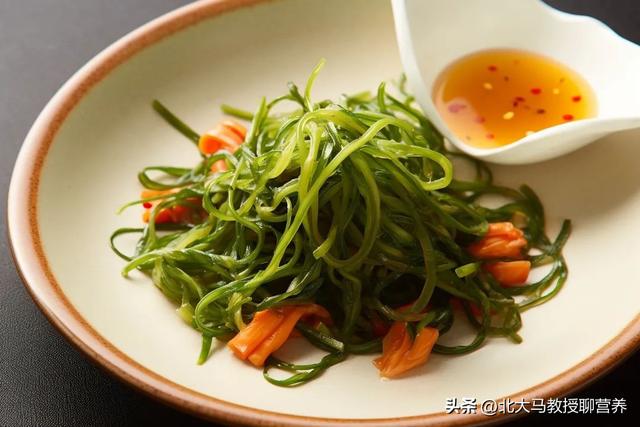 浒苔糖尿病(糖尿病人能吃苔菜吗)