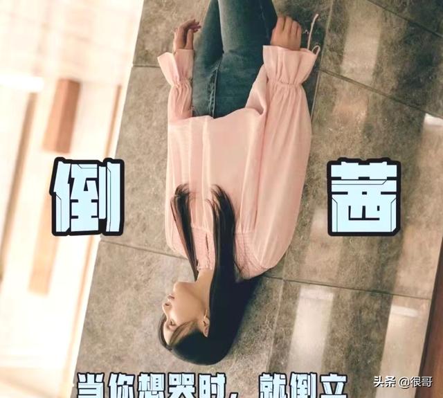 董晴毕业于北电有小周迅，出道16年脚踏实地演戏