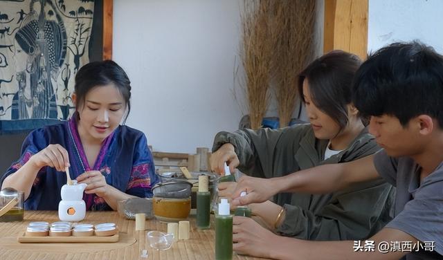 薄荷香料的做法大全，带你认识40款香料及各种底料炖料配方