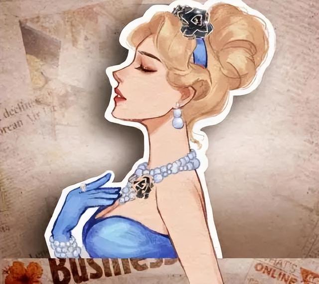 小公主梦幻世界，迪士尼公主梦幻世界游戏（给她一个童话世界）