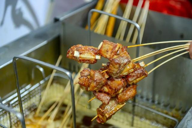 厦门必吃的六道菜，这些藏在巷子里的美食