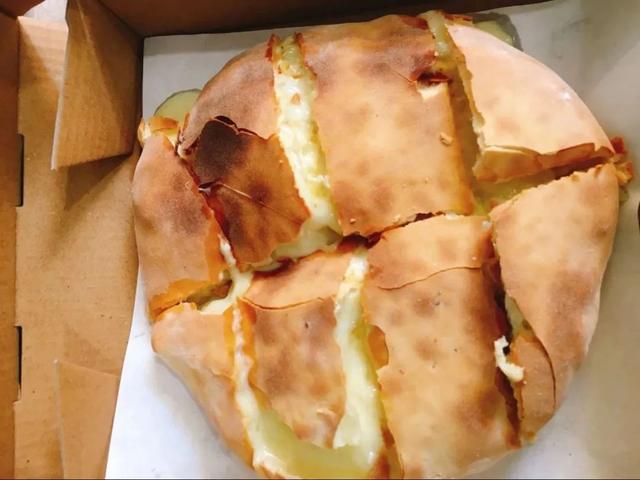 厦门宽厚里步行街的著名小吃，种草好久的厦门宽厚里美食店