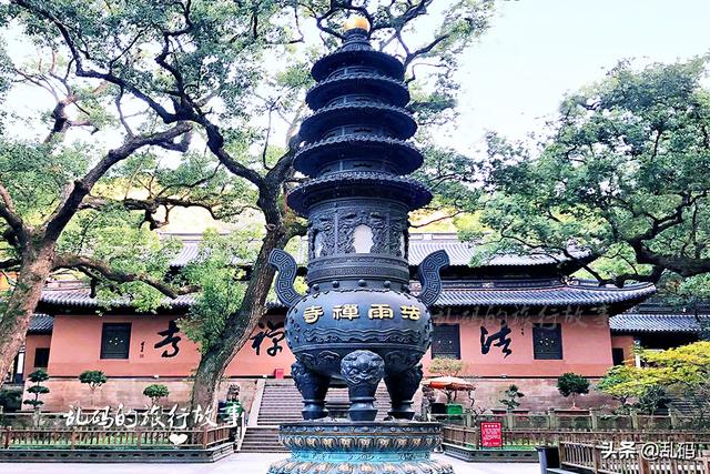 普陀山三大名寺，普陀山许愿很灵的寺庙