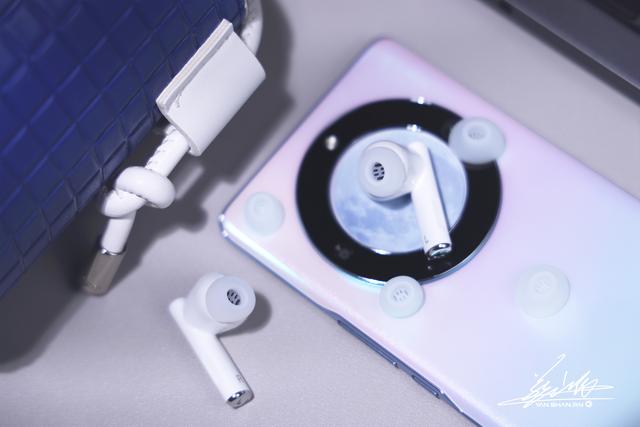 荣耀运动蓝牙耳机，荣耀蓝牙耳机earbuds3评测
