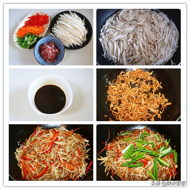 什么饭简单又好做，家常菜100道开胃下饭简单快捷（12道懒人焖饭）