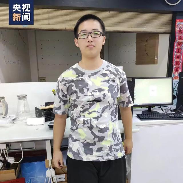 赵振兴664分赵振中674分，3胞胎高考考出等差数列