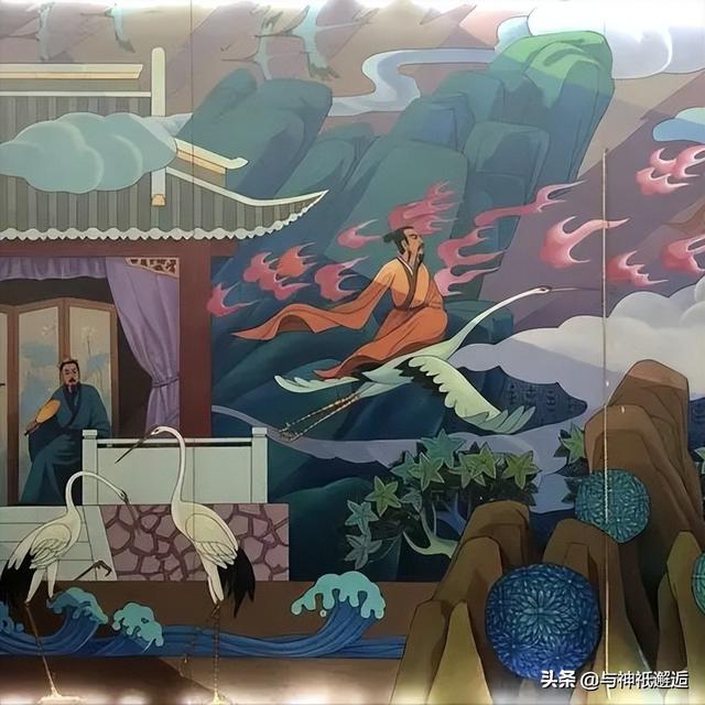 真正的神仙下凡事件，科学家给出了这样的答案