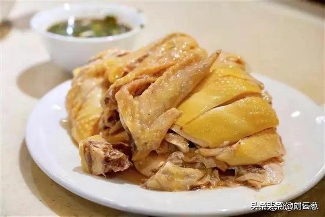 国宴菜谱都有什么，集国家特色和礼仪文化于一体