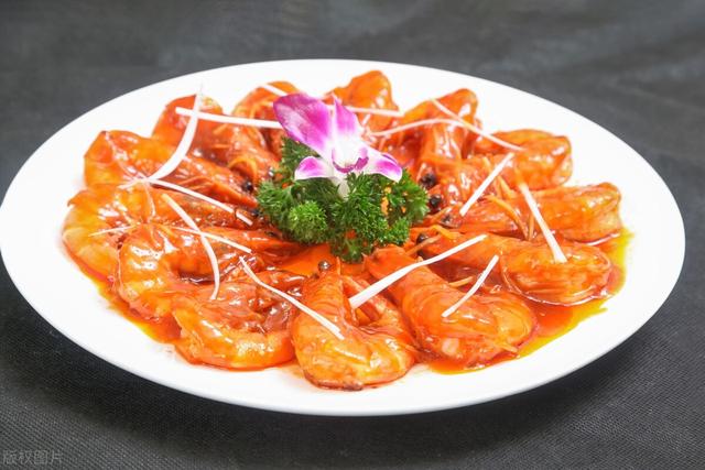 油焖大虾的制作方法，油焖大虾最简单的做法家常