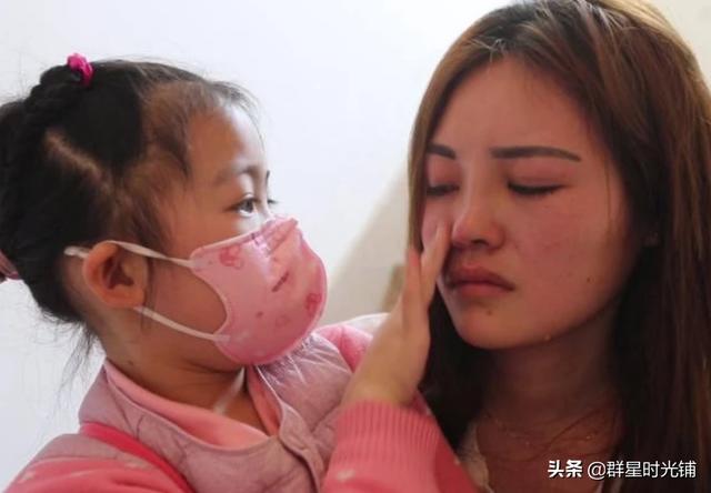 冯小刚大女儿冯思羽现状，冯小刚爱女冯思羽