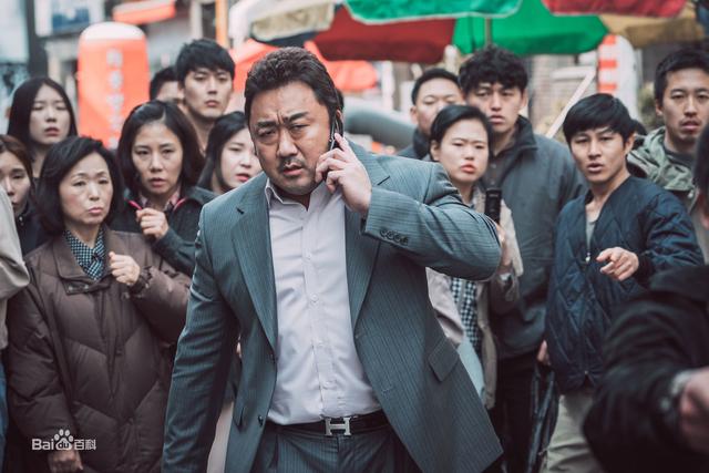 韩国著名男演员，韩国十大巅峰演技演员（国外网站评选的2023年韩流帅气男明星排行榜）