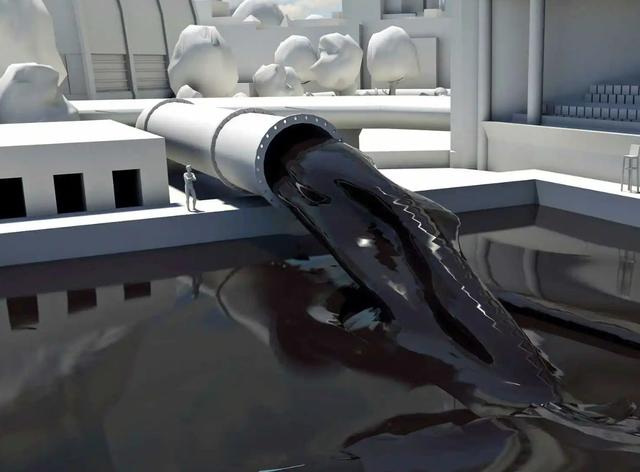 石油资源会枯竭吗，假如石油全部用完了