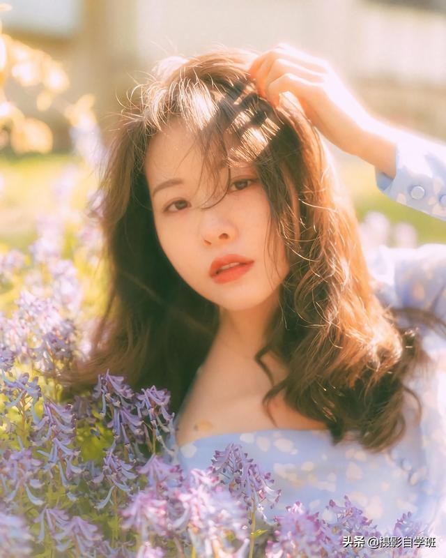 怎么拍照才好看，如何拍照好看10个简单拍照姿势（5个人像摄影技巧）