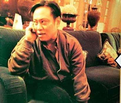 罗兆辉和张智霖的关系，屌丝逆袭27岁身家10亿