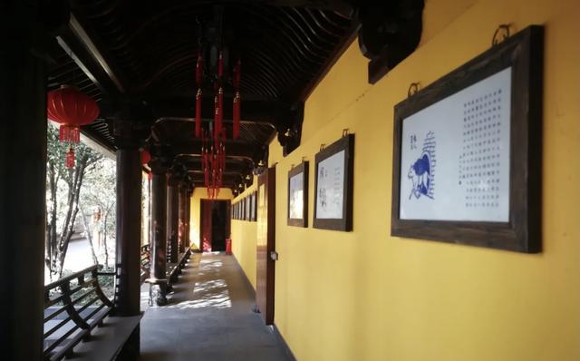 上海龙华寺好玩吗，上海古刹龙华寺