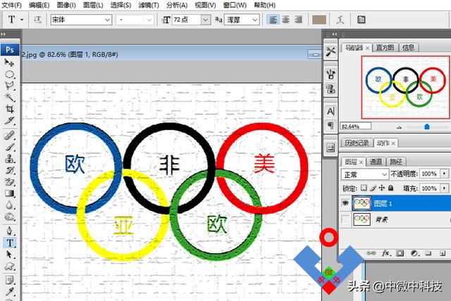 ps多个文件批处理，批量抠图怎么抠？帮你批量抠图