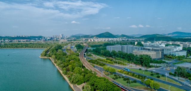 南京周边几个都市圈哪个有发展，国家级五大都市圈，谁更出圈
