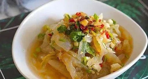 各种美味的凉菜做法，40款特色凉菜做法简单