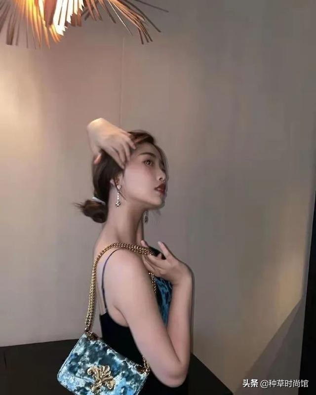 27套时尚穿搭总有一款适合你，会让你的魅力加分