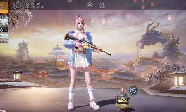 各种各样的枪械，盘点世界最好用的10把枪