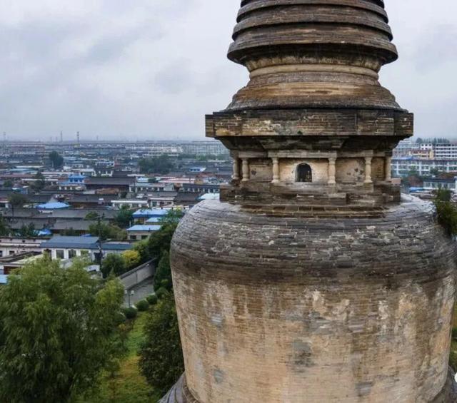 古代最美古建筑，古建之美l华夏古文明