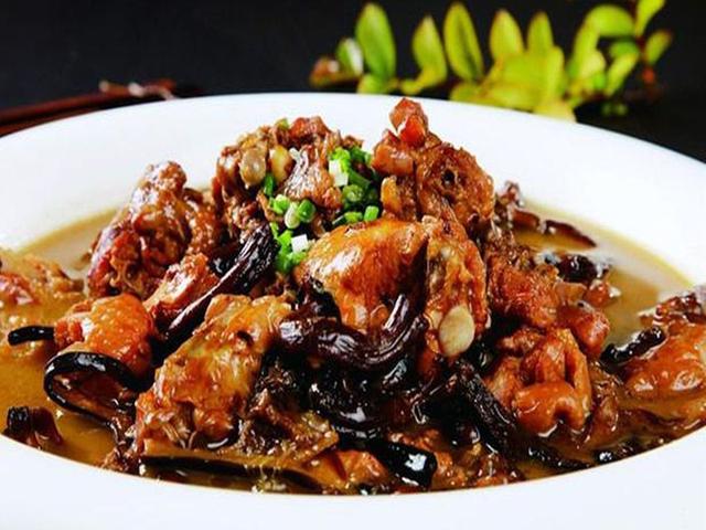 东北六大名菜，东北人年夜饭必备的6道菜
