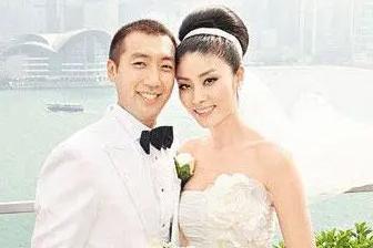 陈慧琳老公是谁，陈慧琳与老公相恋20年（额头留疤：当时血都飚出来）