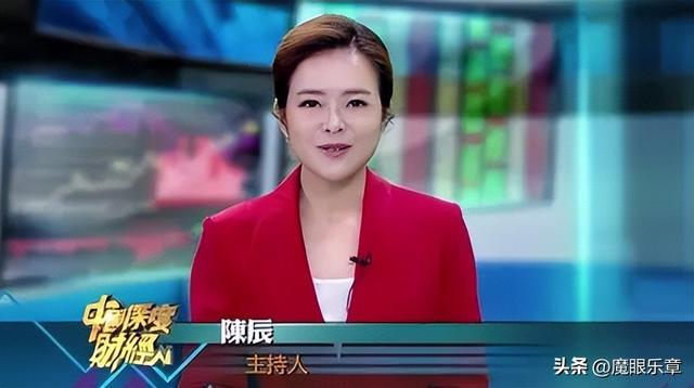 主持人杨蕾微博，杨蕾在节目中谈离婚