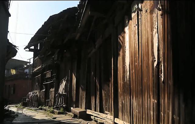 江西永修县旅游景点，江西永修千年古镇吴城