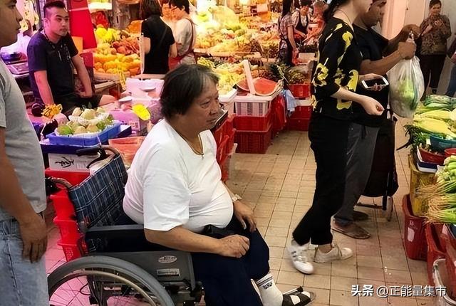 香港明星洪金宝个人简介，香港影坛大哥大