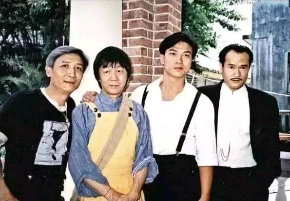 赞先生与找钱华国语，林正英电影一眉道人国语（1978年15部经典香港电影）