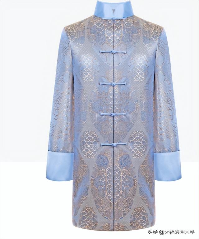 去世穿寿衣有什么讲究，寿衣一定要穿着下葬