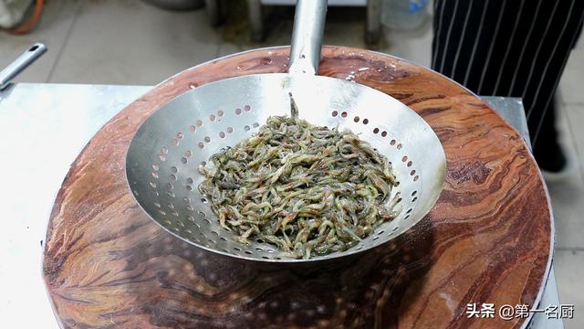 韭菜炒什么好吃，韭菜配哪些菜炒好吃（5种做法，鲜香美味顿顿光盘）