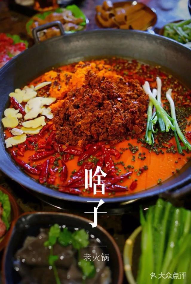 成都小吃街哪里最正宗，成都美食攻略（成都美食街排名第一）