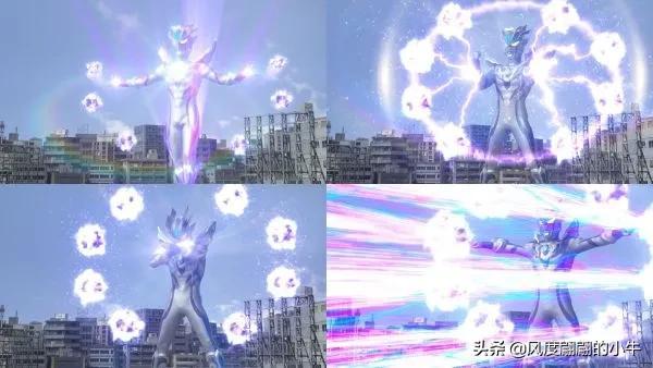 赛罗奥特曼的全部技能，赛罗奥特曼技能大全