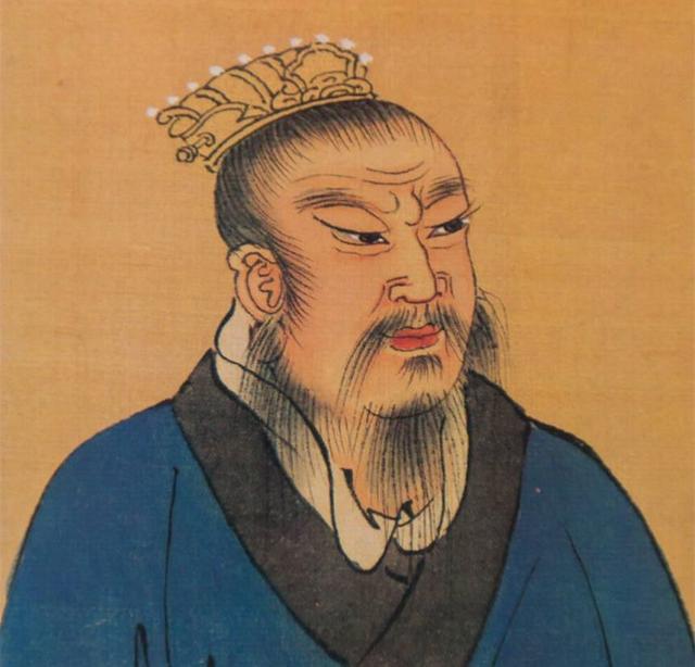 张良为何三次离开刘邦，聪慧细腻的张良