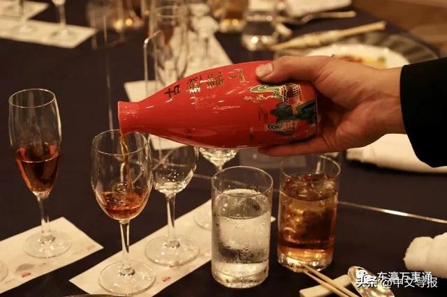 日媒述评中日邦交正常化50周年，外媒：日中邦交正常化50年